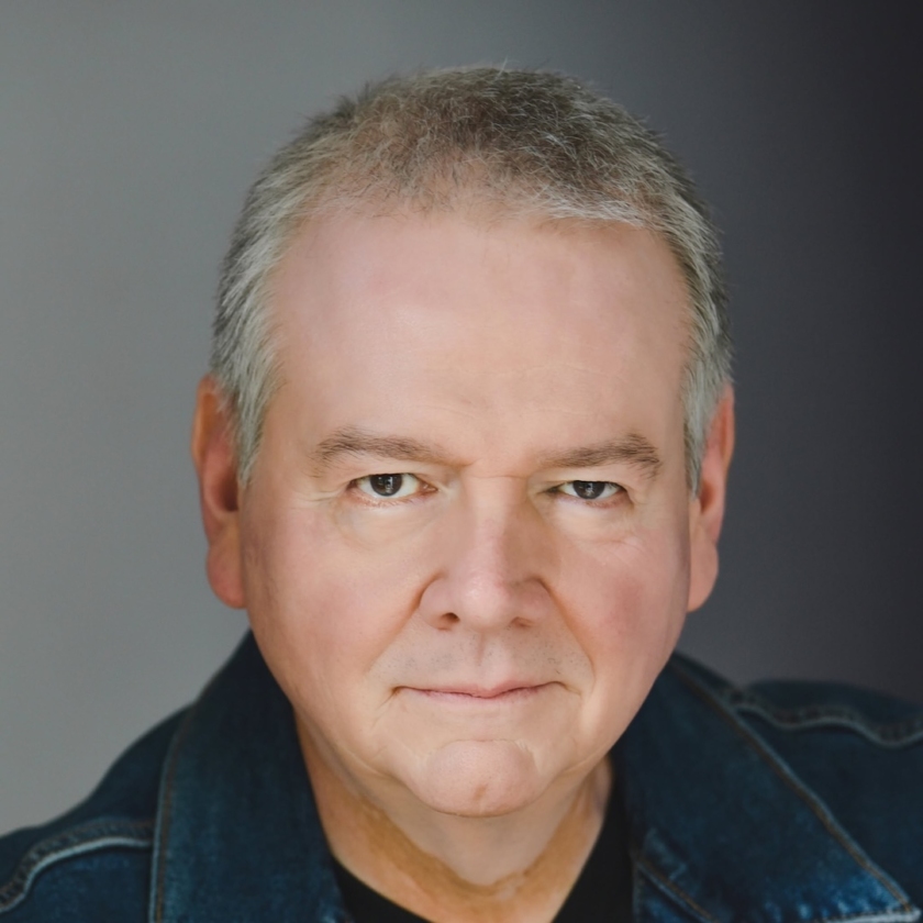 Steve Larsen