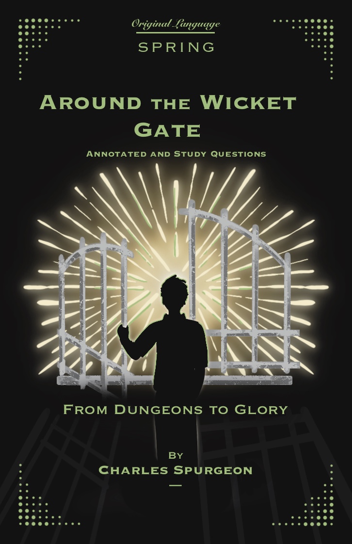 Around the Wicket Gate