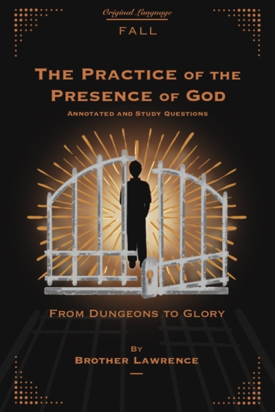 The Practice of the Presence of God