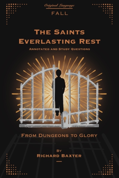 The Saints Everlasting Rest