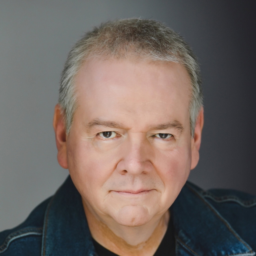 Steve Larsen