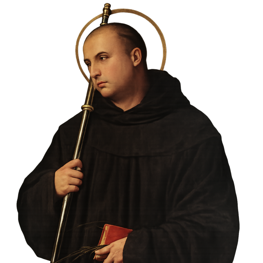 Brother Lawrence