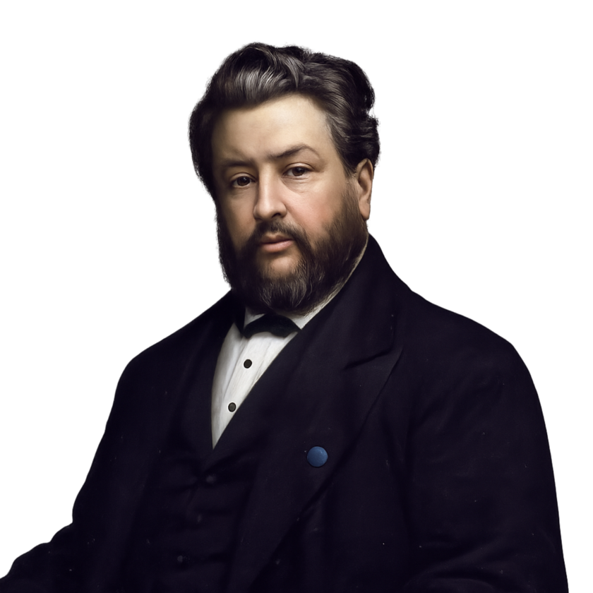 Charles Spurgeon