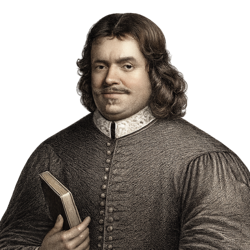 John Bunyan