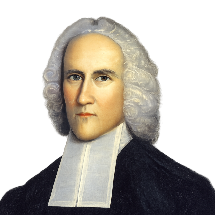 Jonathan Edwards